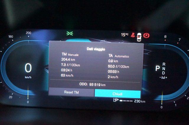 VOLVO XC40 B3 automatico Business MHEV Certificata