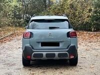 Citroen C3 Aircross BlueHDi 110 S&S Shine