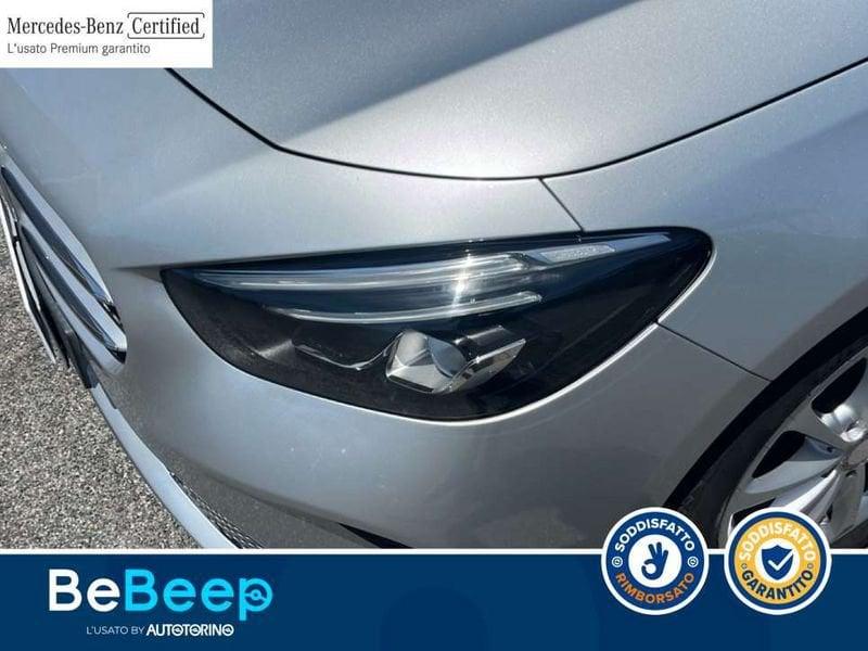 Mercedes-Benz Classe B B 180 D SPORT PLUS AUTO