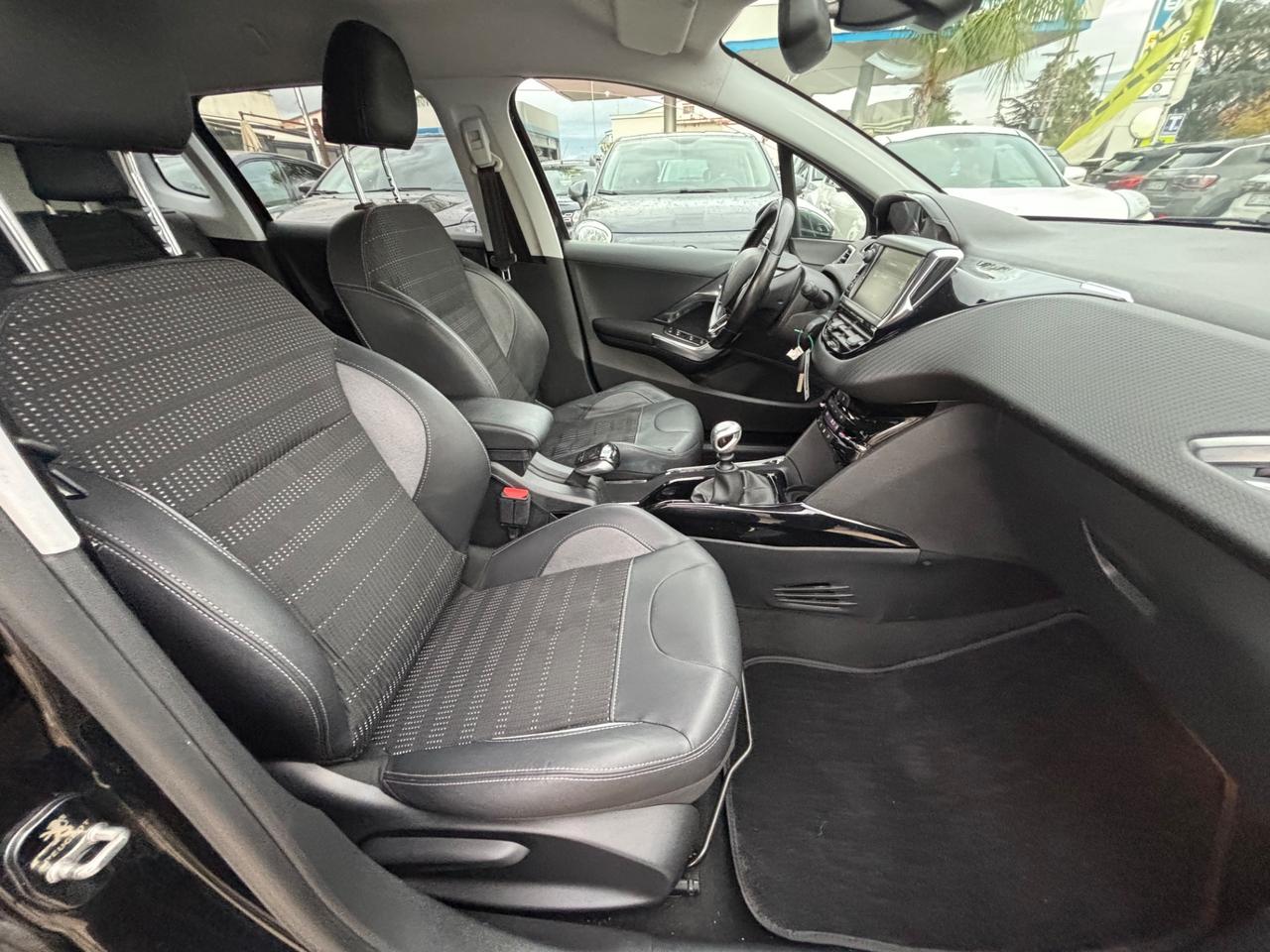 PEUGEOT 2008 1.6 HDI 120CV ALLURE FULL OPT