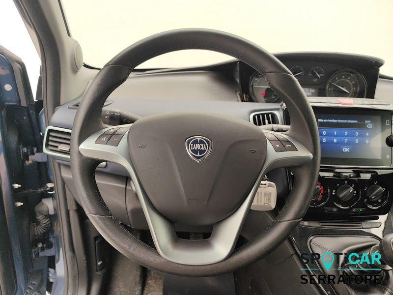 Lancia Ypsilon III 2021 1.0 firefly hybrid Platino s&s 70cv