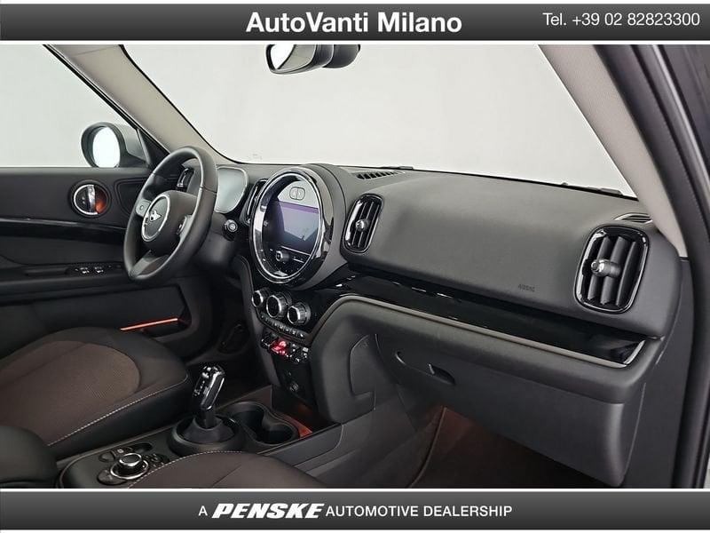 MINI Mini Countryman F60 Mini 1.5 Cooper Essential Countryman