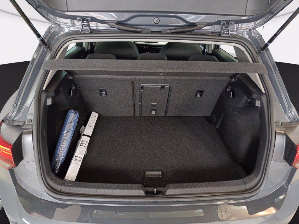 VOLKSWAGEN Golf 1.5 etsi evo life 130cv dsg del 2022