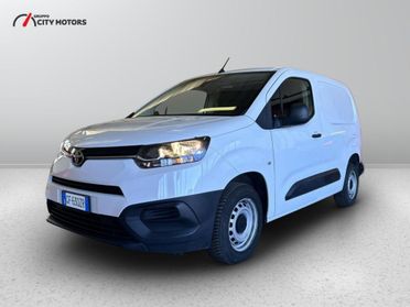 Toyota Proace City 1.5D 75cv S&S L1 D
