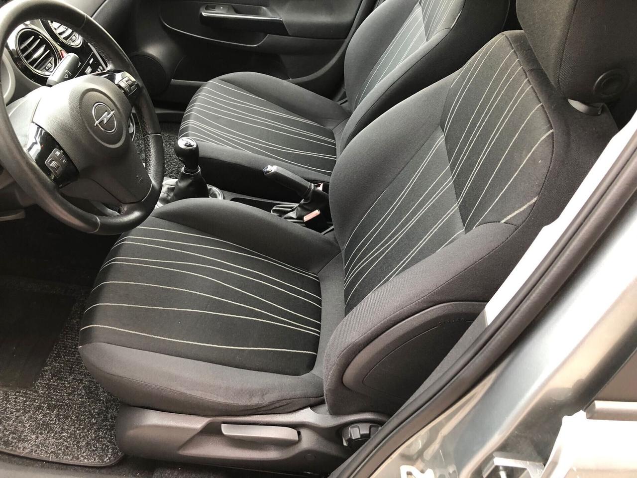 Opel Corsa 1.3 CDTI 90CV 5 porte Cosmo