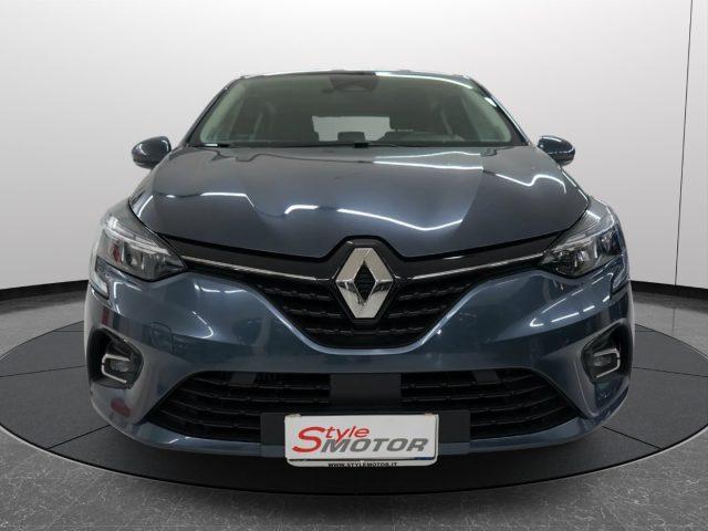 RENAULT Clio TCe 90 CV 5 porte Business