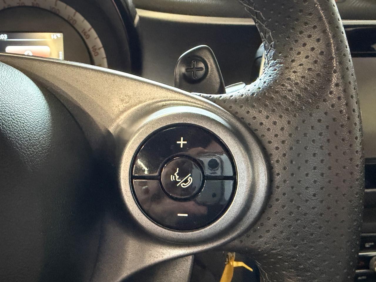 Smart ForTwo CABRIO 0.9 90 CV TWINAMIC PRIME SPORT LED NAVI RETROCAMERA SENSORI