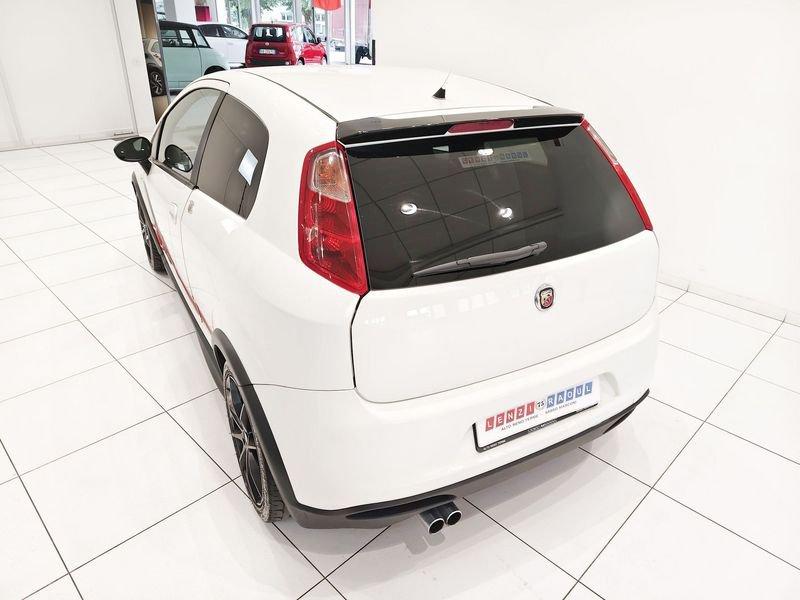 Abarth Grande Punto Grande Punto 1.4 t. t-jet 155cv 3p *+ CASSA ABARTH con PEZZI*