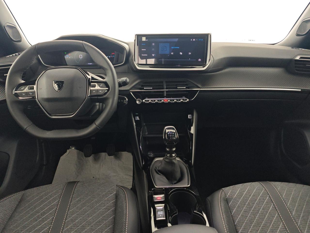 Peugeot 2008 PureTech 100 S&S Allure