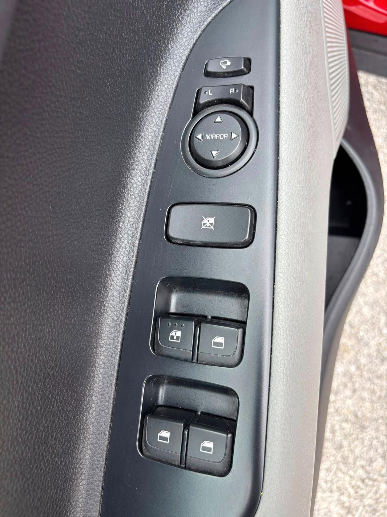 Kia Stonic 1.0 T-GDi 120 CV Energy