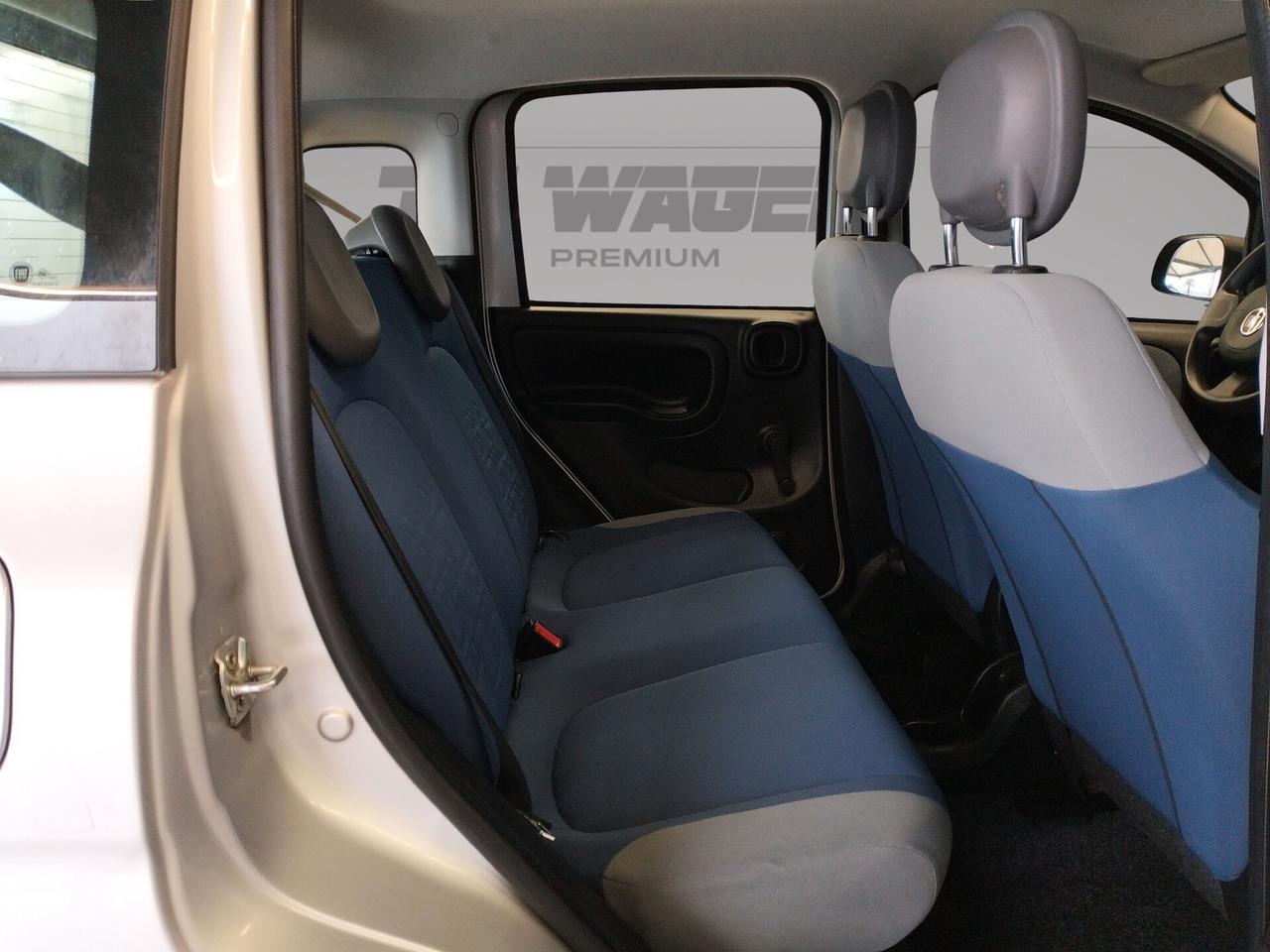 Fiat Panda 1.3 MJT S&S Pop - NEOPATENTATI