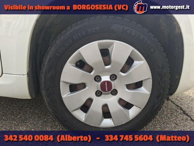 FIAT Panda 1.3 MJT S&S Pop (OK NEOPATENTATI)