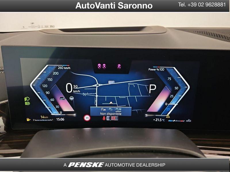 BMW X5 X5 xDrive30d 48V Msport Pro