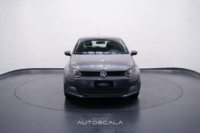 VOLKSWAGEN Polo 1.2 70 CV 5p. Comfortline