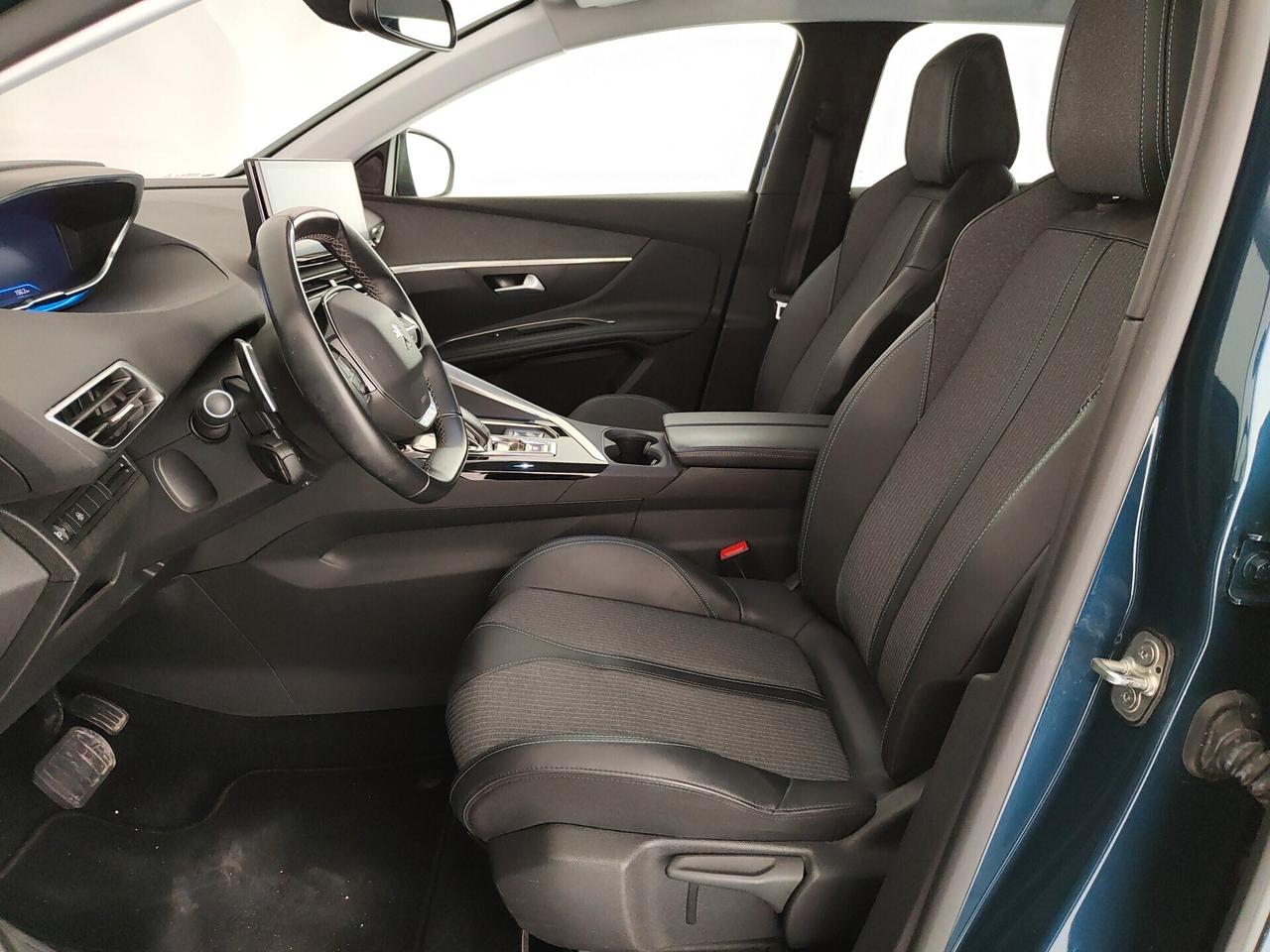 Peugeot 3008 BlueHDi 130 S&S EAT8 Allure Pack