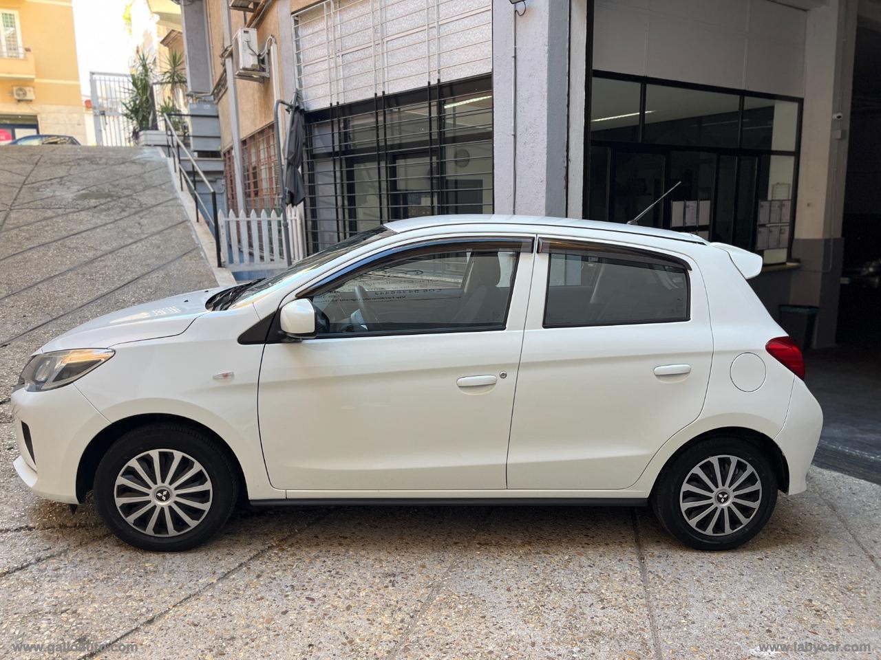 MITSUBISHI Space Star 1.2 Invite SDA