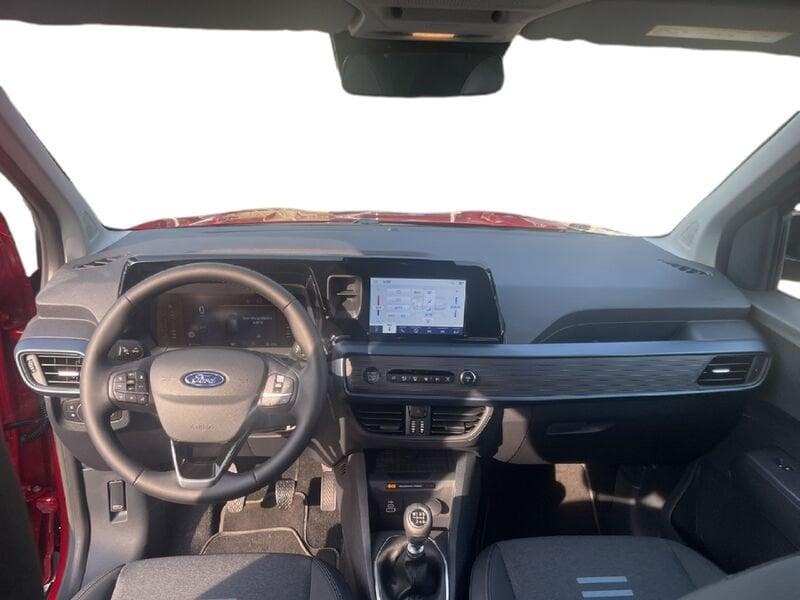 Ford Tourneo Courier Tourneo Courier 1.0 EcoBoost Active