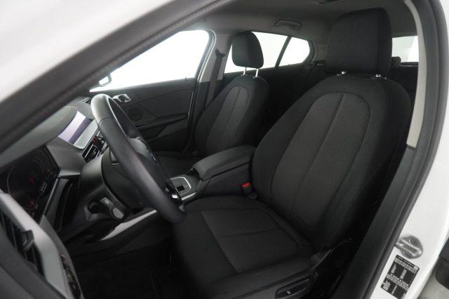 BMW 116 Serie 1 d BUSINESS ADVANTAGE