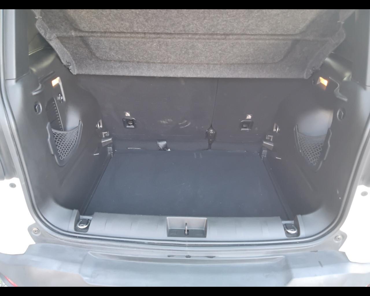 JEEP Renegade - Renegade 1.6 mjt Limited fwd 120cv E6