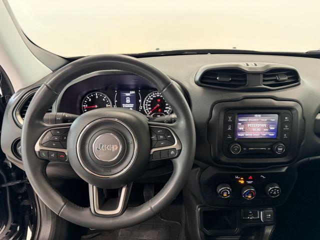 JEEP Renegade 1.6 Mjt 130 CV Longitude *PREZZO REALE*
