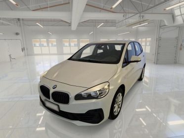 BMW 218 ACTIVE TOURER Business Auto