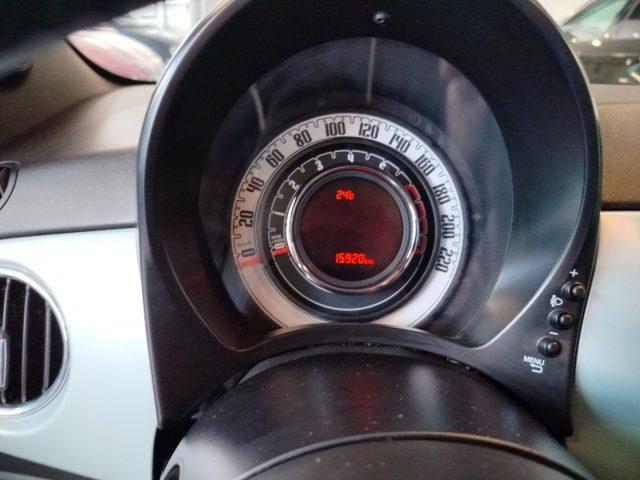 FIAT 500 1.0 Hybrid Dolcevita MY24