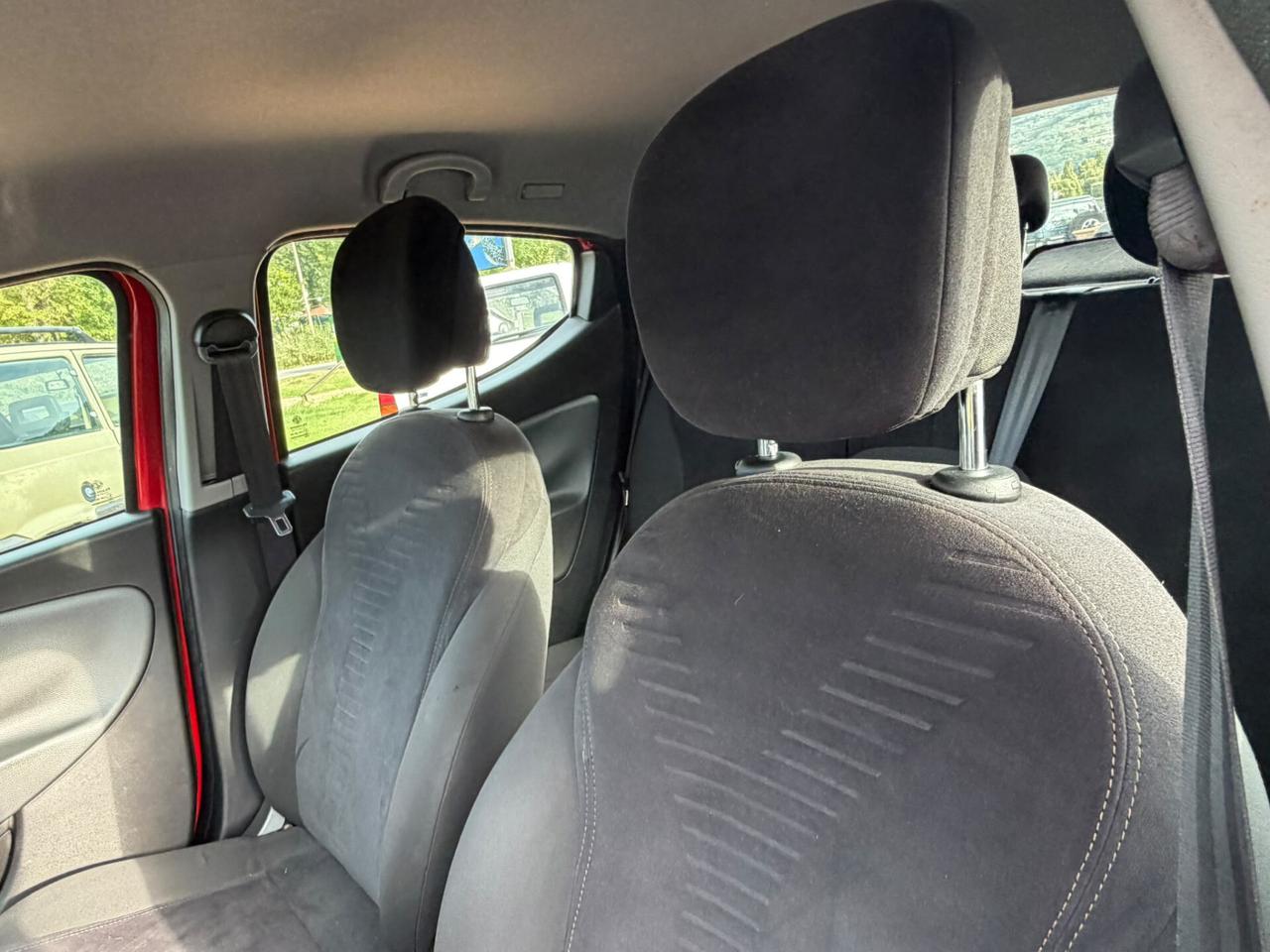 Lancia Ypsilon 1.2 69 CV 5 porte GPL Ecochic Gold