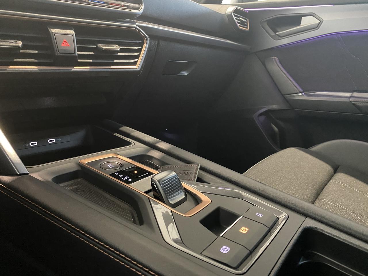 Cupra Formentor 2.0 tdi 150cv dsg