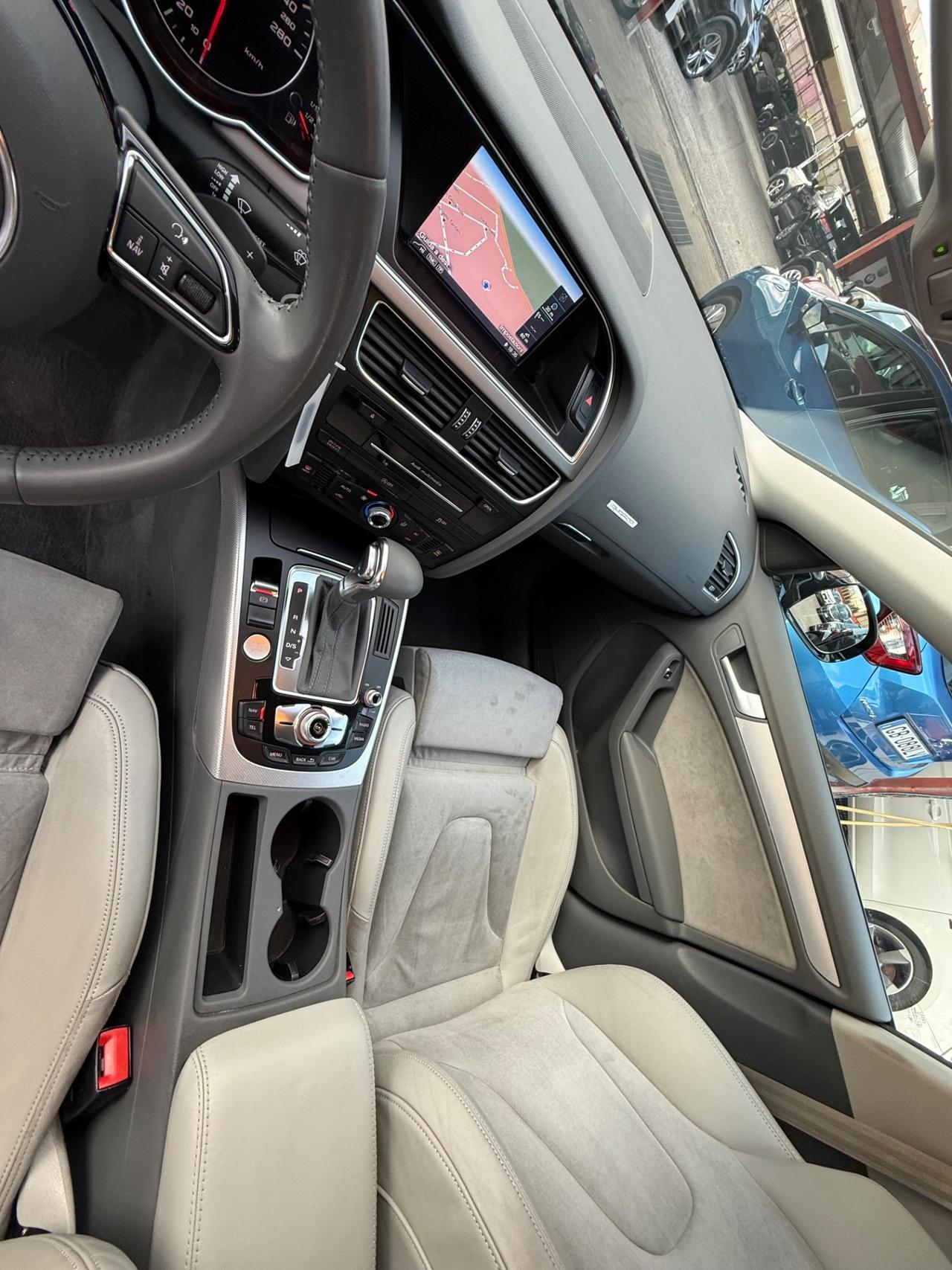 A5 SPB 3.0 V6 TDI 245 CV- quattro S tronic-rate