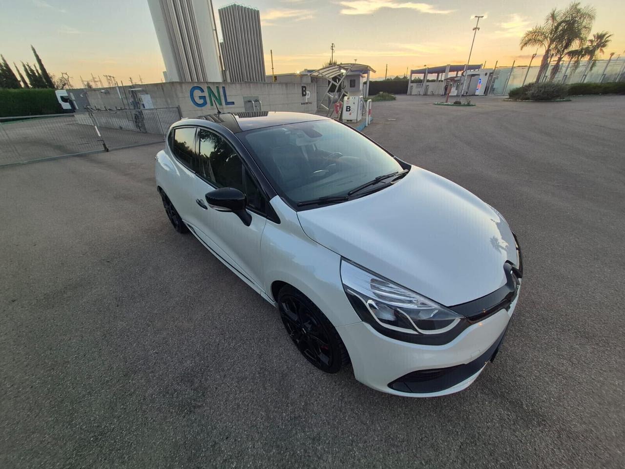 RENAULT CLIO RS 1600 200cv MONACO GP NR 076-2014