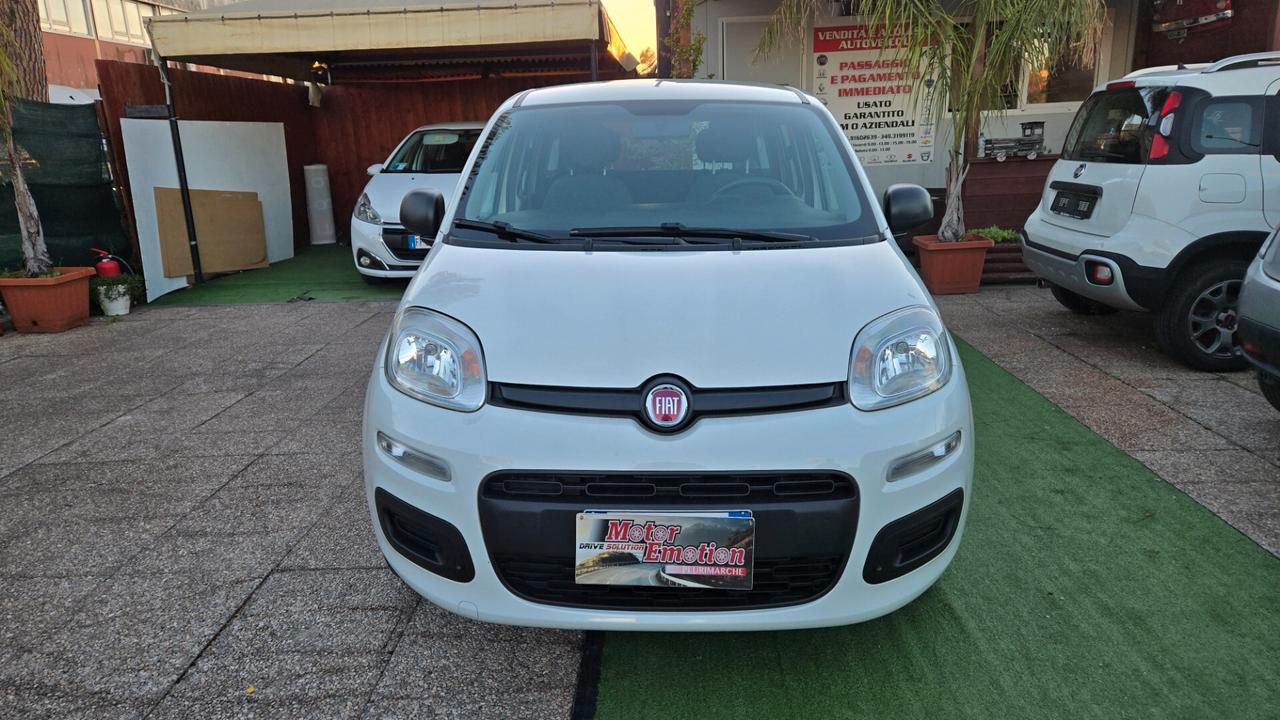 Fiat Panda 1.2 EasyPower Easy