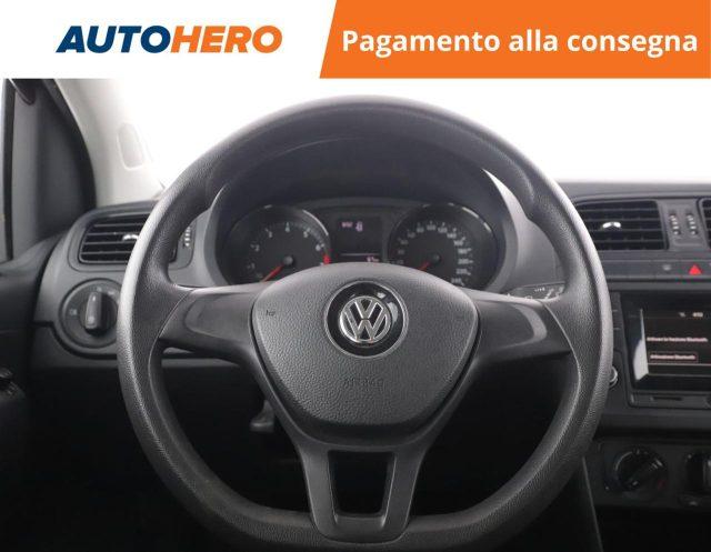 VOLKSWAGEN Polo 1.0 MPI 3p. Trendline