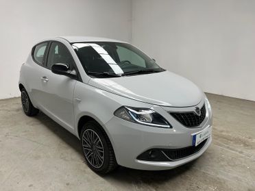 LANCIA Ypsilon III 2021 - Ypsilon 1.0 firefly hybrid Gold s&s 70cv