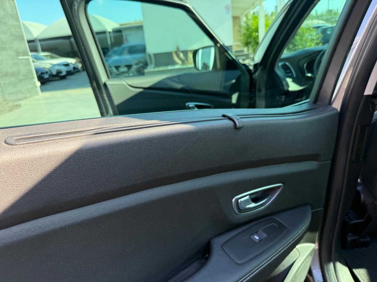 Renault Scenic Scénic dCi 8V 110 CV Energy Intens