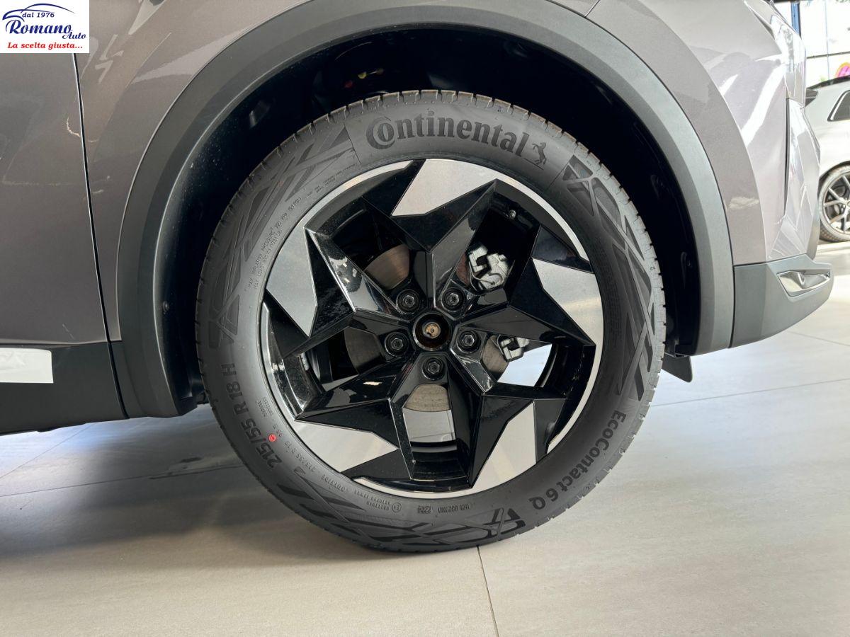 NEW RENAULT - Captur - TCe 100 CV GPL Techno#NEW MODEL!