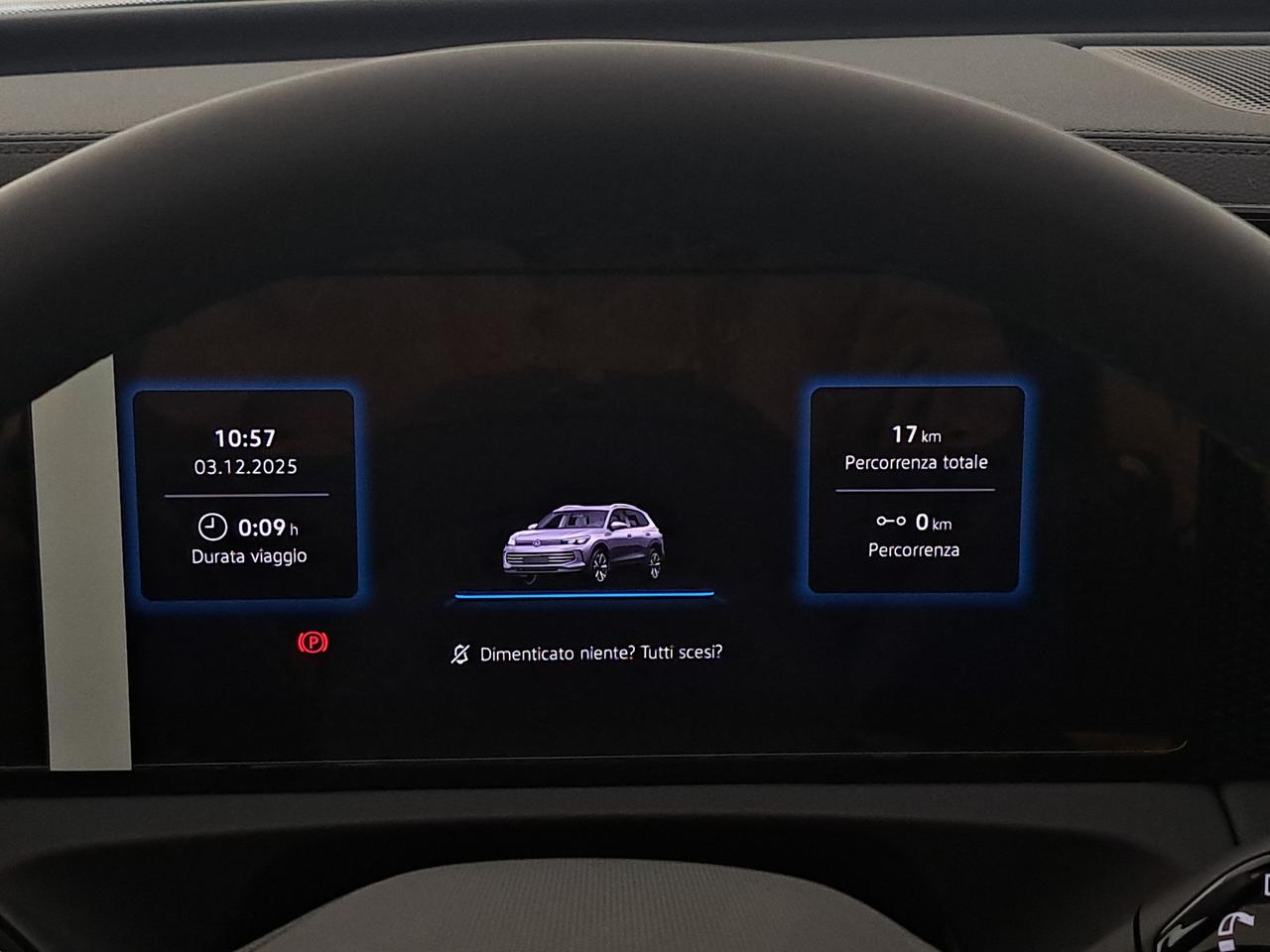 Volkswagen Tiguan 2.0 tdi r-line plus 150cv dsg