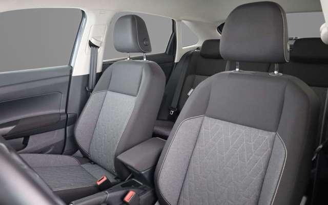 Volkswagen Taigo MOVE 1.0 TSI DSG 110CV *LED+ACC+16"* ONLY PROMO!