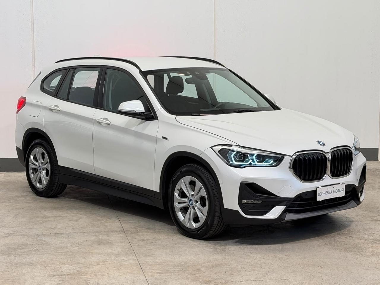 Bmw X1 xDrive25e