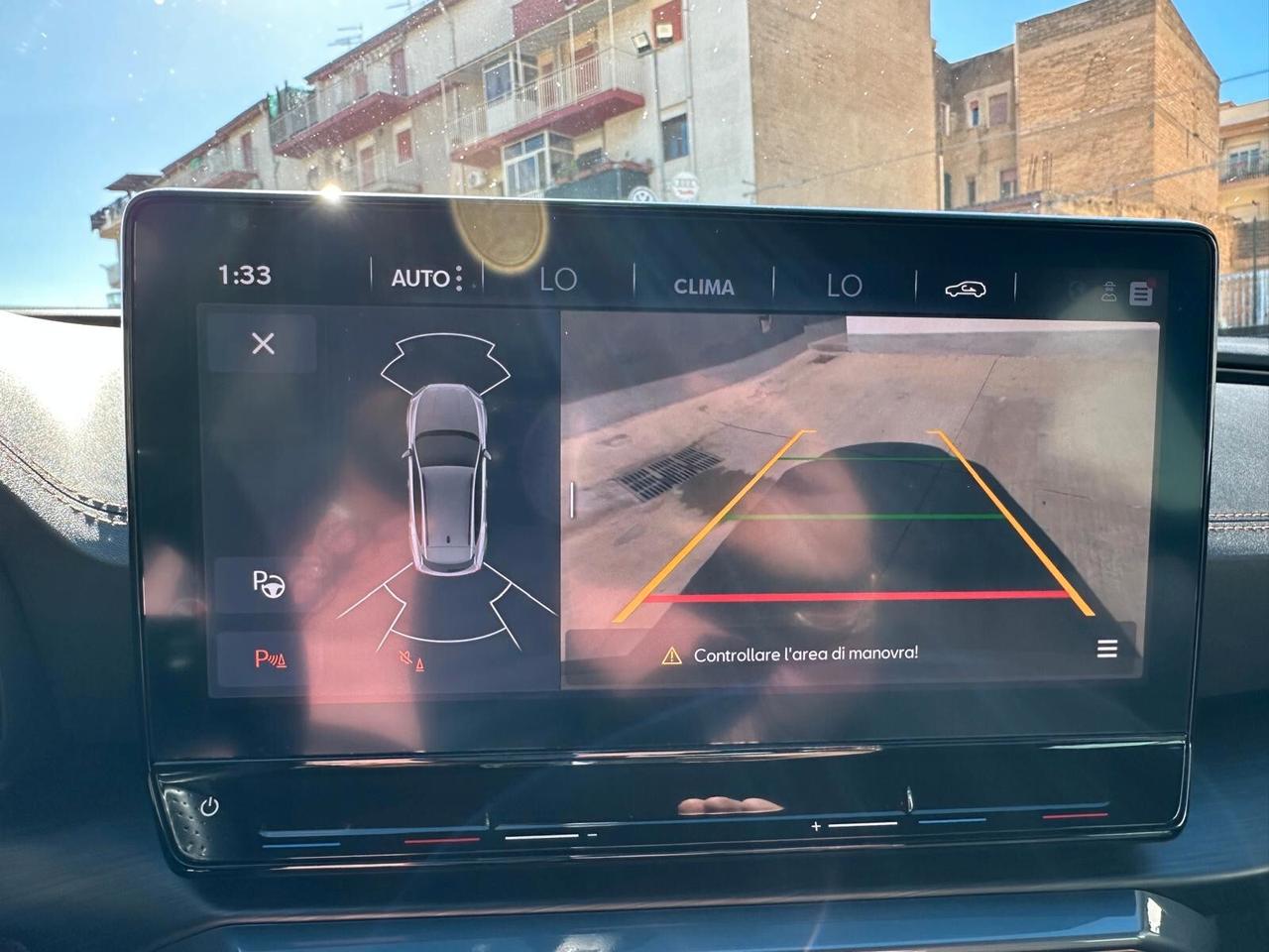 Cupra Formentor 2.0 TDI 4Drive DSG