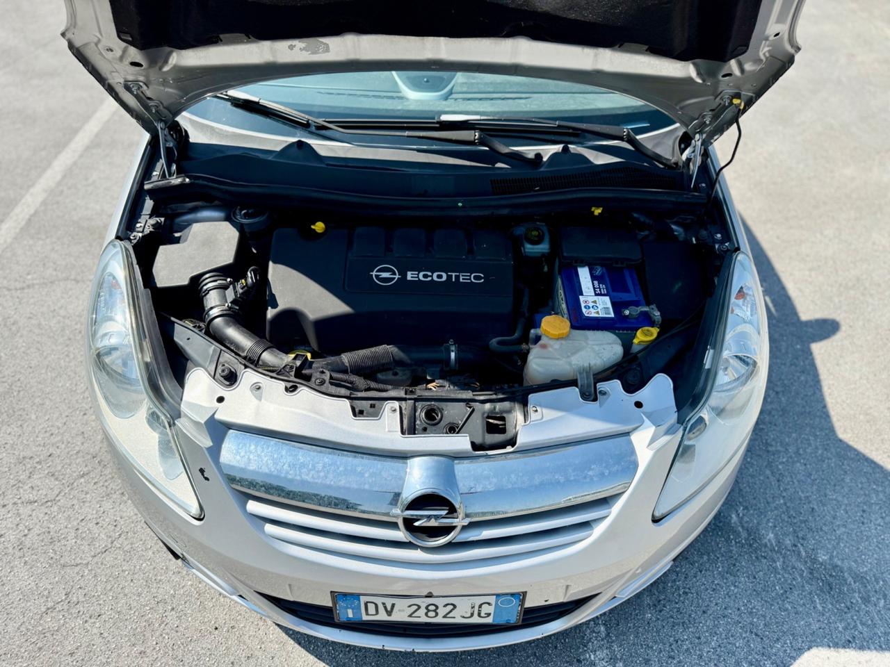 Opel Corsa Diesel 1.3 CDTi 75cv NEOPATENTATI OK