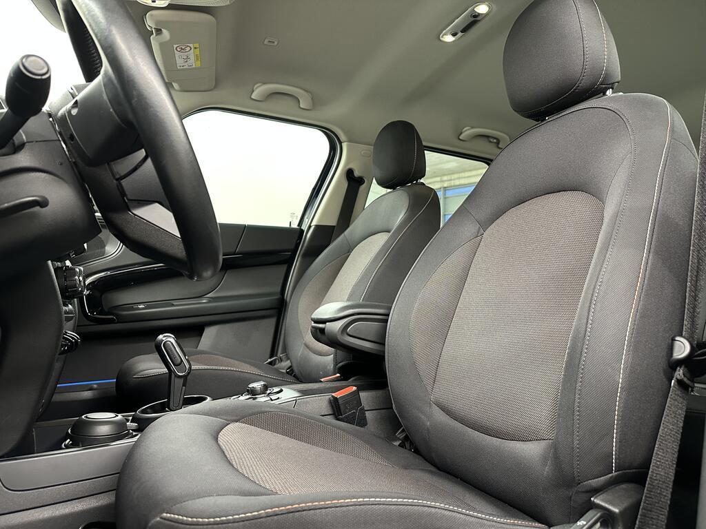 Mini Cooper Countryman 1.5 Business Auto