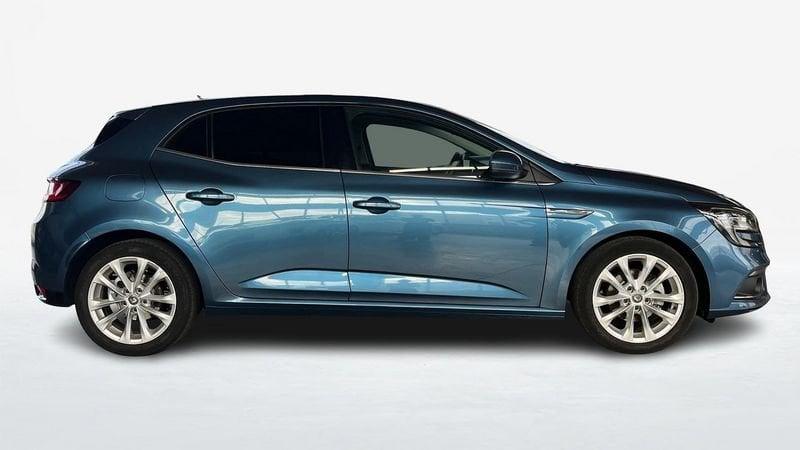 Renault Mégane Megane 5 Porte 1.5 Blue dCi Duel2 my19