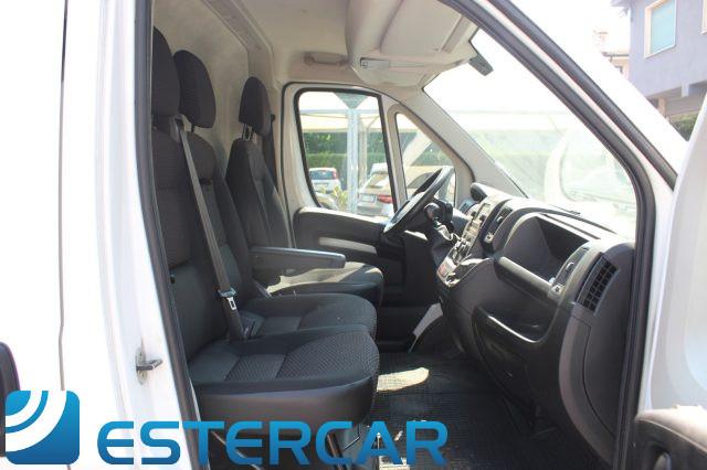 CITROEN Jumper 30 BlueHDi 140 Furgone