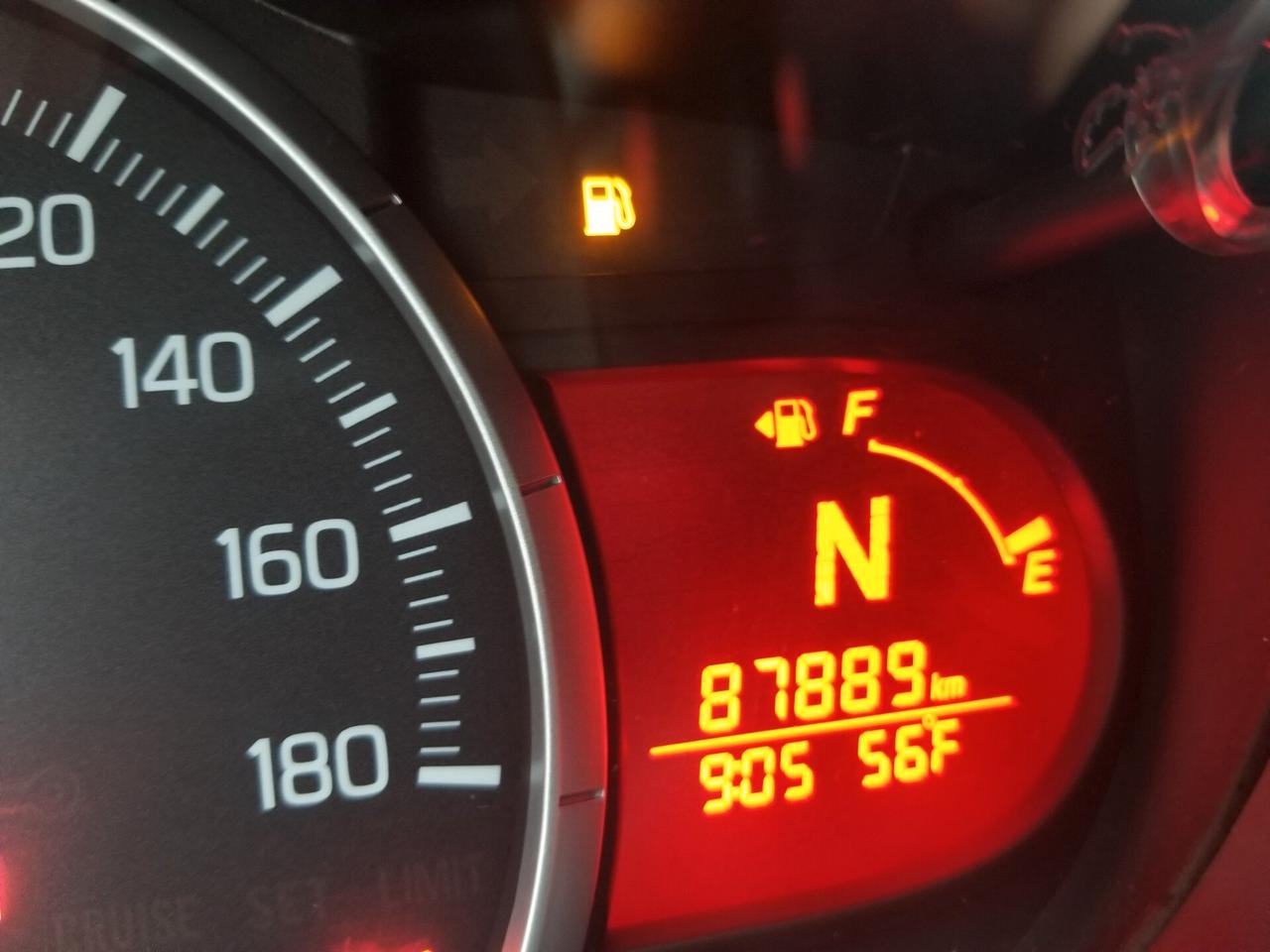 Suzuki Celerio 1.0 Style AUTOMATICA