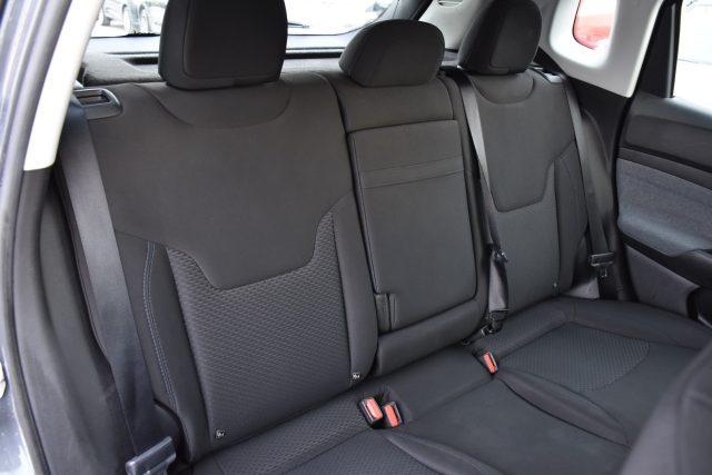 JEEP Compass 1.6 Multijet II 2WD Business