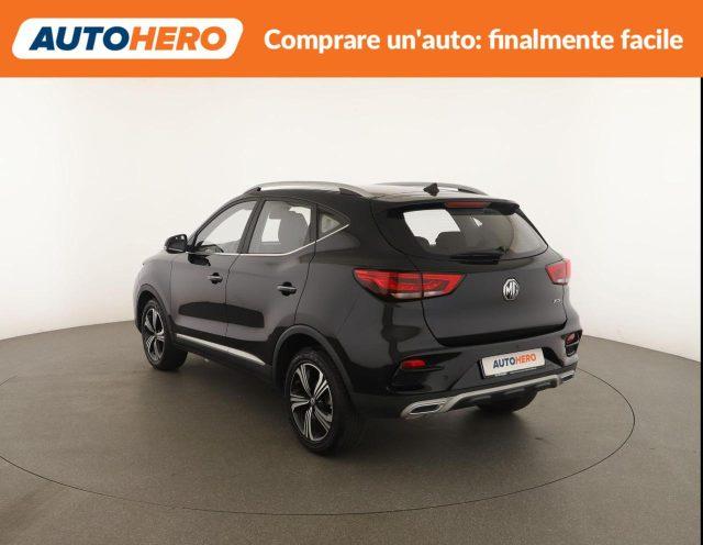 MG ZS 1.5 VTi-tech Comfort