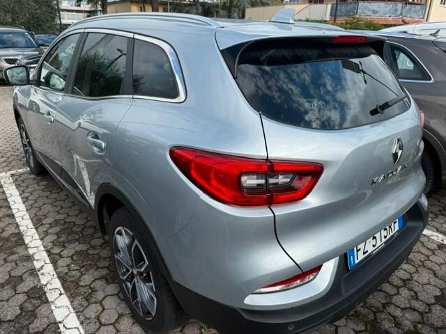Renault Kadjar Blue dCi 8V 115CV EDC Sport Edition