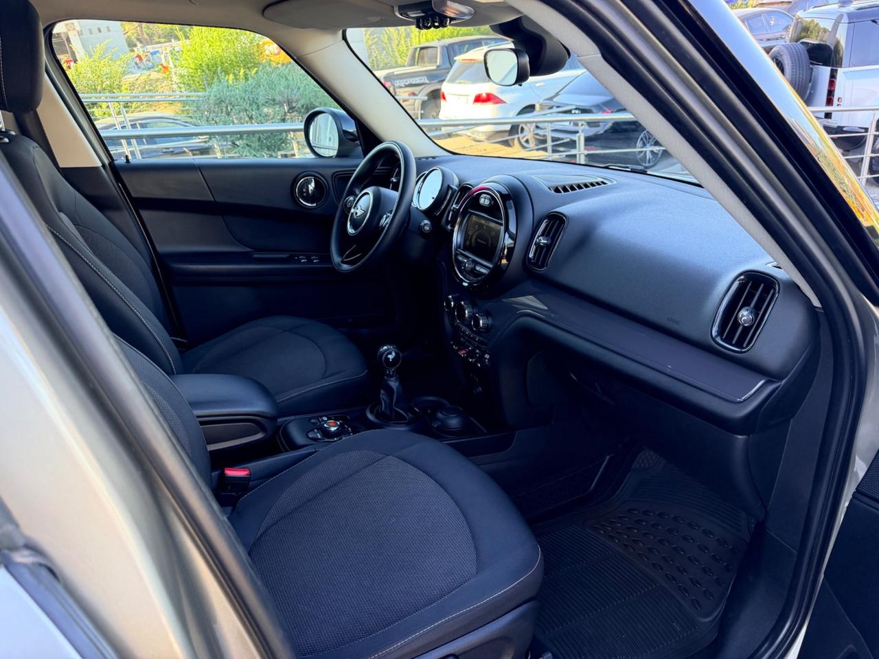 Mini Cooper D Countryman 2.0 150cv
