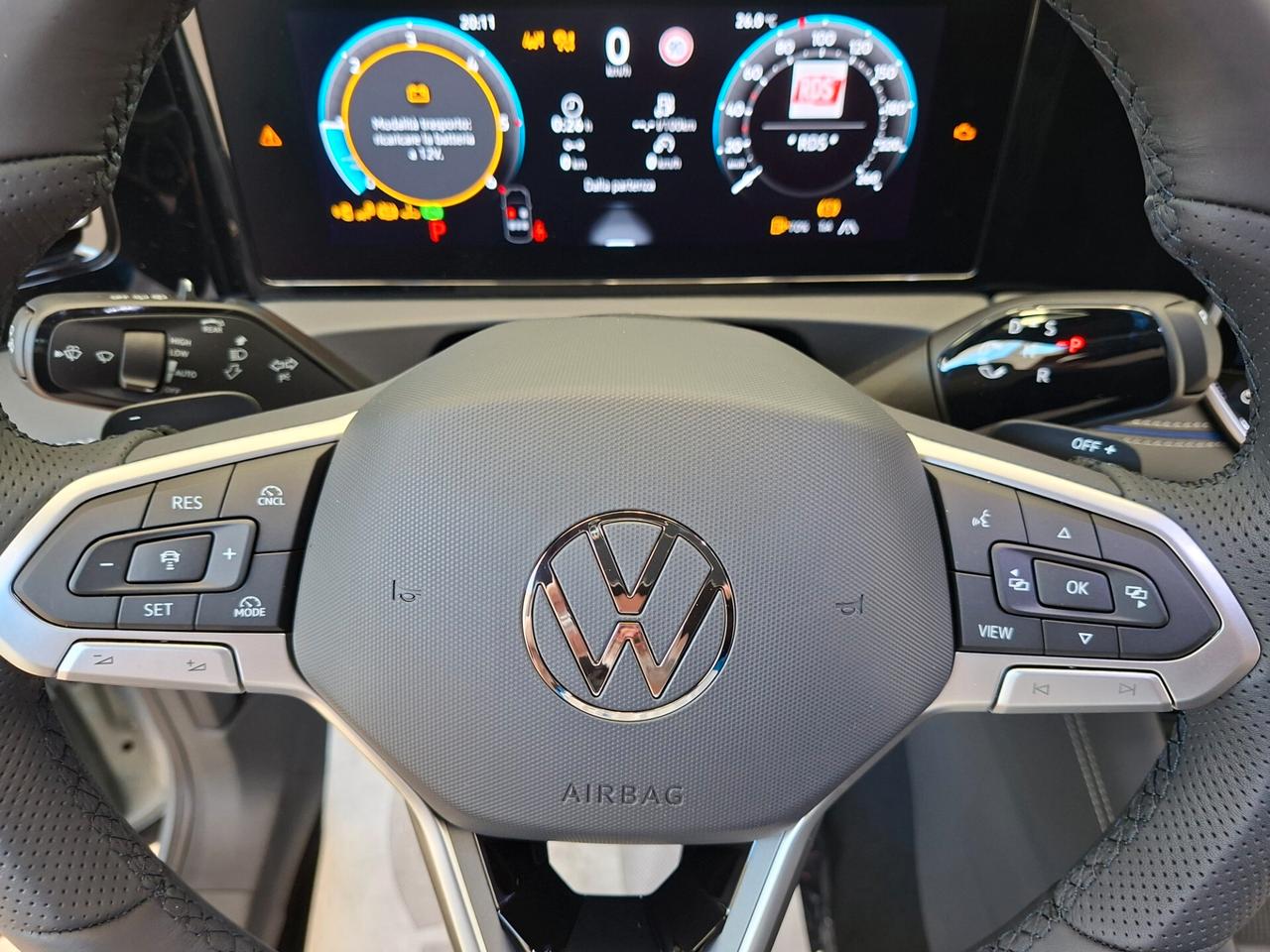 Volkswagen Tiguan 2.0 TDI 150 CV DSG R-Line Plus NUOVA