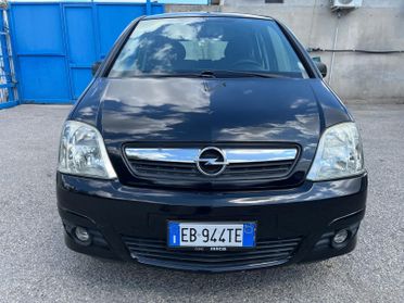 Opel Meriva 1.4 gpl - full-2010
